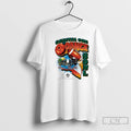 Classic Capital One Orange Bowl 2026 Oregon Vs Texas Tech Vintage Matchup T Shirts Sweater Hoodie, Sweatshirt