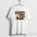 Classic Capital One Orange Bowl Cfp January 1 2026 Miami Florida T-Shirts, Hoodie, Sweatshirt | InkRitualCo.com