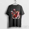 Classic Carlos Prates Smoking 2025 Ufc Meme T-Shirts, Hoodie, Sweatshirt | InkRitualCo.com