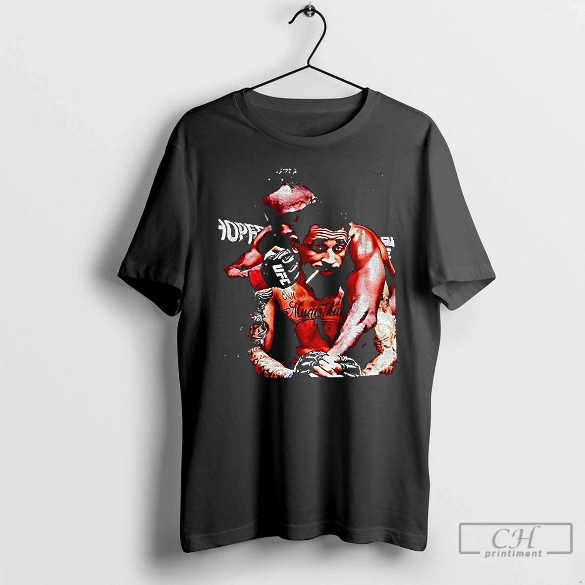 Classic Carlos Prates Smoking 2025 Ufc Meme T-Shirts, Hoodie, Sweatshirt | InkRitualCo.com