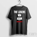 Classic Carmelo The Losers Win Again T-Shirts, Hoodie, Sweatshirt | InkRitualCo.com