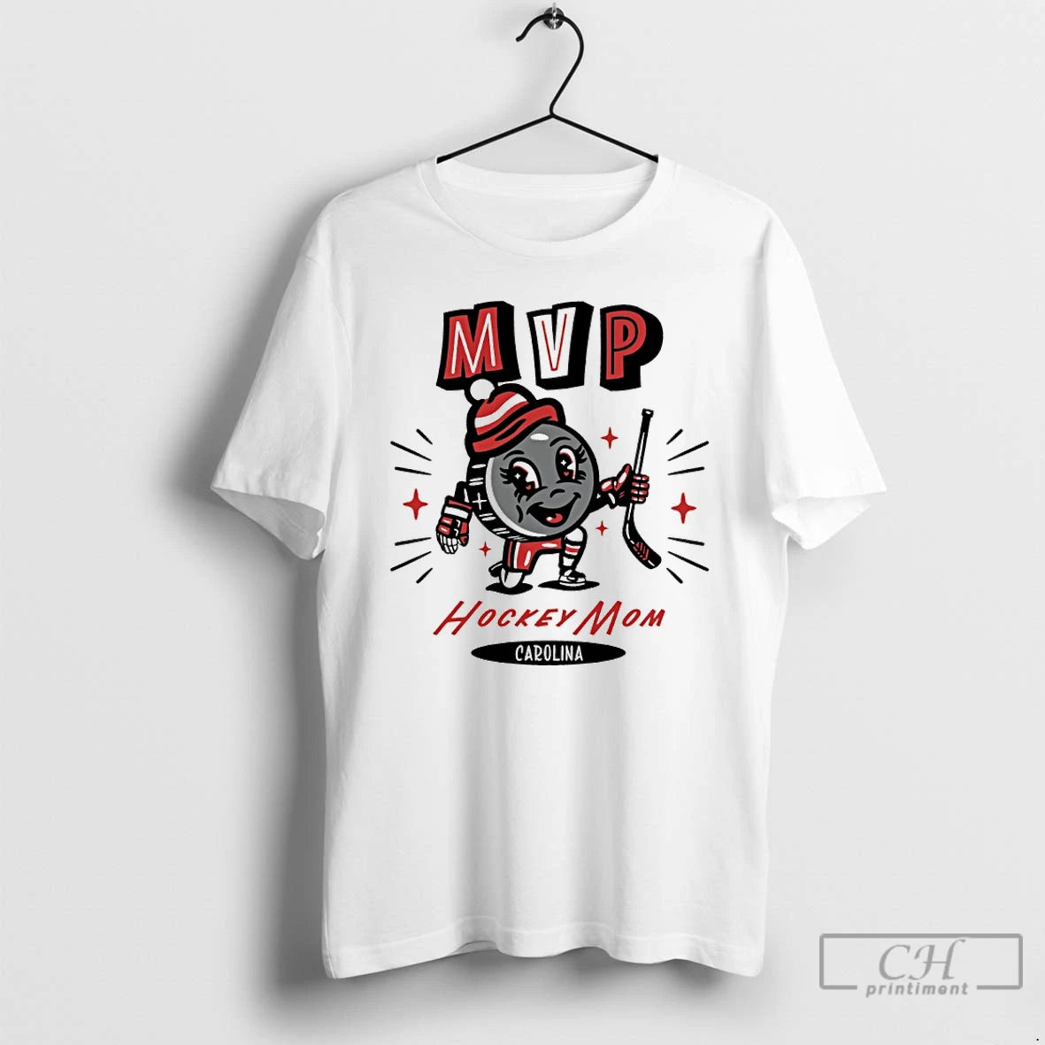 Classic Carolina Hurricanes 2025 Mvp Hockey Mom T-Shirts, Hoodie, Sweatshirt | InkRitualCo.com