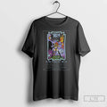 Classic Castle Rat The Book Of Beasts 2025 Eu Uk Tour T Shirts Hoodie, Sweatshirt | InkRitualCo.com