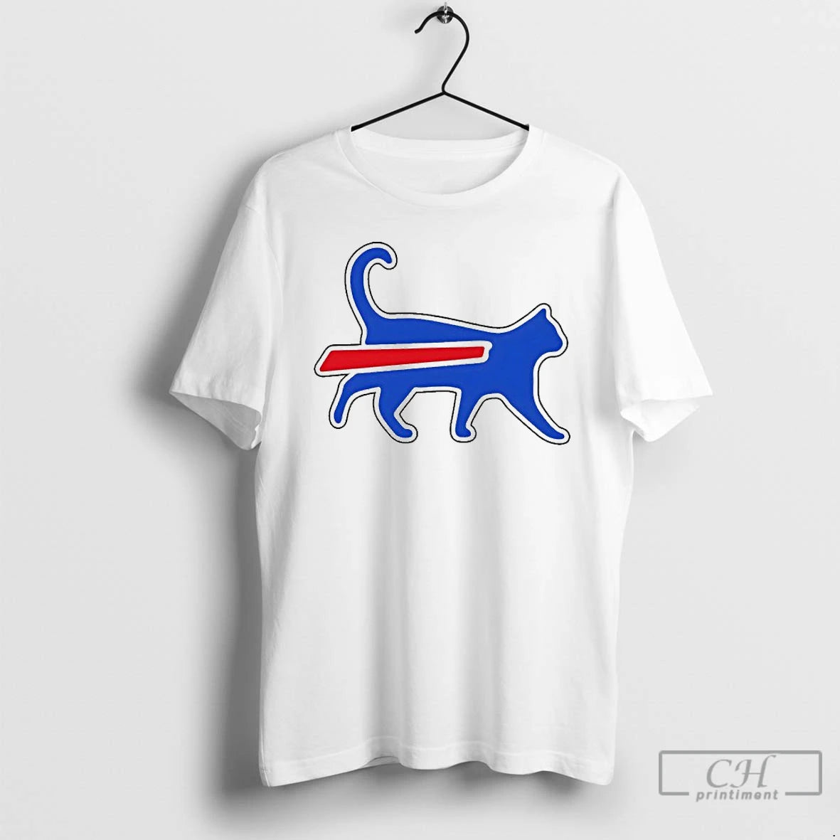 Classic Cat Bills Is Funny Football Team Meme T Shirts Hoodie, Sweatshirt | InkRitualCo.com