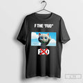 Classic Cat Peko F The Fud T-Shirts, Hoodie, Sweatshirt | InkRitualCo.com