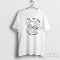 Classic Cat Im Too Busy Reading Yaoi T-Shirts, Hoodie, Sweatshirt | InkRitualCo.com