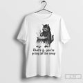Classic Cat Thats It Youre Going In The Soup T-Shirts, Hoodie, Sweatshirt | InkRitualCo.com
