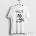 Classic Cat There Has Never Been A Time When The People Whove Banned Books Were T-Shirts, Hoodie, Sweatshirt