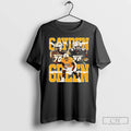 Classic Cayden Green Mizzou Tigers Player Collage T-Shirts, Hoodie, Sweatshirt | InkRitualCo.com