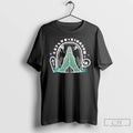 Classic Caylus Aura Caylus X Kingdom T Shirts Hoodie, Sweatshirt | InkRitualCo.com