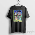 Classic Celery Man Chrimbus T-Shirts, Hoodie, Sweatshirt | InkRitualCo.com