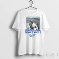Classic Center Field Elton John X Dodger Stadium Duke T-Shirts, Hoodie, Sweatshirt | InkRitualCo.com
