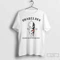 Classic Charli Xcx Bleeding To The Autumn Rain T-Shirts, Hoodie, Sweatshirt | InkRitualCo.com