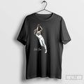 Classic Charlie Becker Hoosiers Indiana Football The Catch Signature T-Shirts, Hoodie, Sweatshirt | InkRitualCo.com