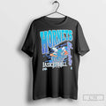 Classic Charlotte Hornets Nba Basketball Mascot T-Shirts, Hoodie, Sweatshirt | InkRitualCo.com