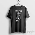 Classic Chat Pile Knife T-Shirts, Hoodie, Sweatshirt | InkRitualCo.com