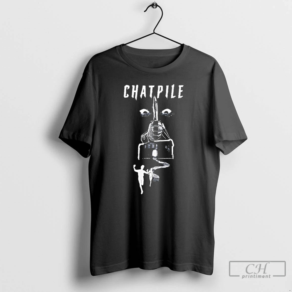 Classic Chat Pile Knife T-Shirts, Hoodie, Sweatshirt | InkRitualCo.com