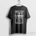 Classic Chat Pile Sword Skeleton T-Shirts, Hoodie, Sweatshirt | InkRitualCo.com