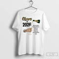 Classic Cheers To 2026 May We Make It Through Without A World War T Shirts Hoodie, Sweatshirt | InkRitualCo.com
