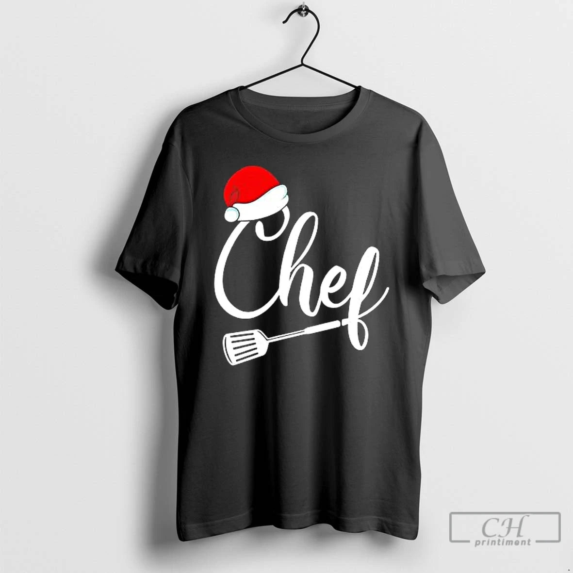 Classic Chef Christmas Cook T-Shirts, Hoodie, Sweatshirt | InkRitualCo.com