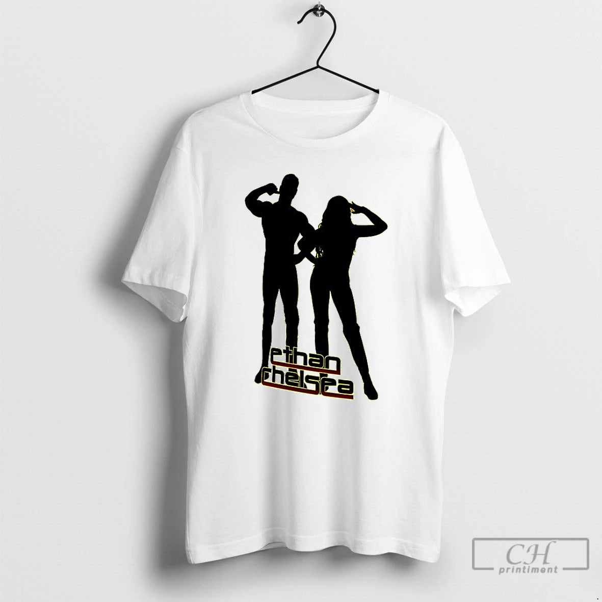 Classic Chelsea Green Ethan Page T-Shirts, Hoodie, Sweatshirt | InkRitualCo.com