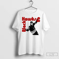 Classic Chicago Blackhawks 98 Nhl T Shirts Hoodie, Sweatshirt | InkRitualCo.com