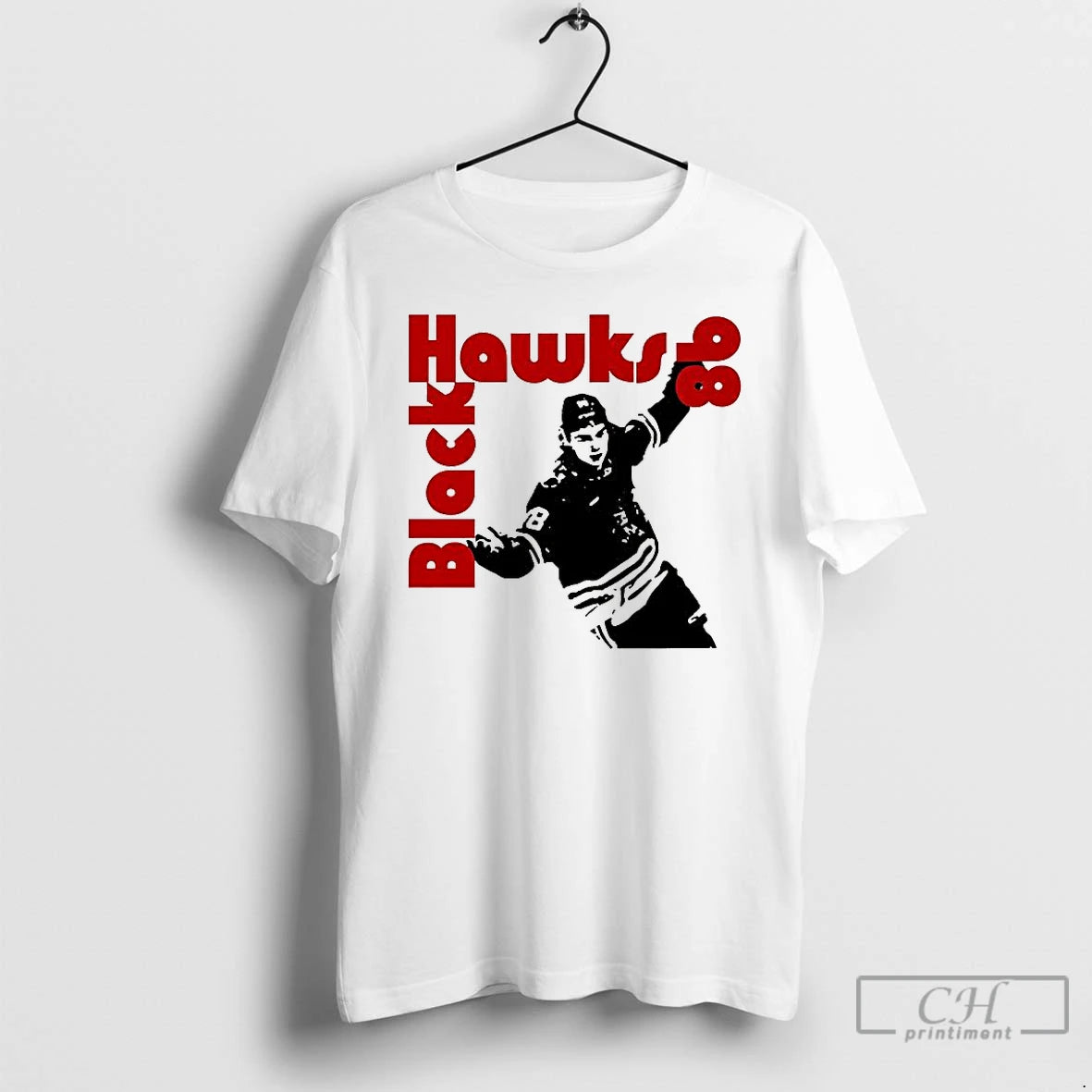 Classic Chicago Blackhawks 98 Nhl T Shirts Hoodie, Sweatshirt | InkRitualCo.com