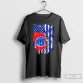 Classic Chicago Cubs Baseball X American Flag T-Shirts, Hoodie, Sweatshirt | InkRitualCo.com