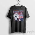 Classic Chicago Cubs The Friendly Confines Wrigley Field Long Sleve T Shirts Hoodie, Sweatshirt | InkRitualCo.com