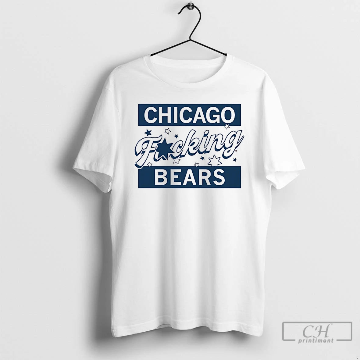 Classic Chicago F Ing Bears Not The Same Old Bears T-Shirts, Hoodie, Sweatshirt | InkRitualCo.com