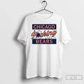 Classic Chicago Fucking Bears T-Shirts, Hoodie, Sweatshirt | InkRitualCo.com