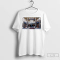 Classic Chickasaw Ballpark Bricktown T-Shirts, Hoodie, Sweatshirt | InkRitualCo.com