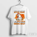 Classic Chicken I Dont Have A Resting Bitch Face I Am Just A Bitch That T-Shirts, Hoodie, Sweatshirt | InkRitualCo.com