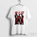 Classic Chiefs Players Wearing Kansas City Rr X Jet T Shirts Hoodie, Sweatshirt | InkRitualCo.com