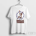 Classic Chocolate Thunder Darryl Dawkins Philadelphia Sixers Basketball T-Shirts, Hoodie, Sweatshirt | InkRitualCo.com