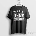 Classic Chris Jans The Dentist Jon Rothstein T-Shirts, Hoodie, Sweatshirt | InkRitualCo.com