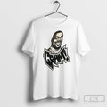 Classic Chris Jones Gram Sketch T-Shirts, Hoodie, Sweatshirt | InkRitualCo.com