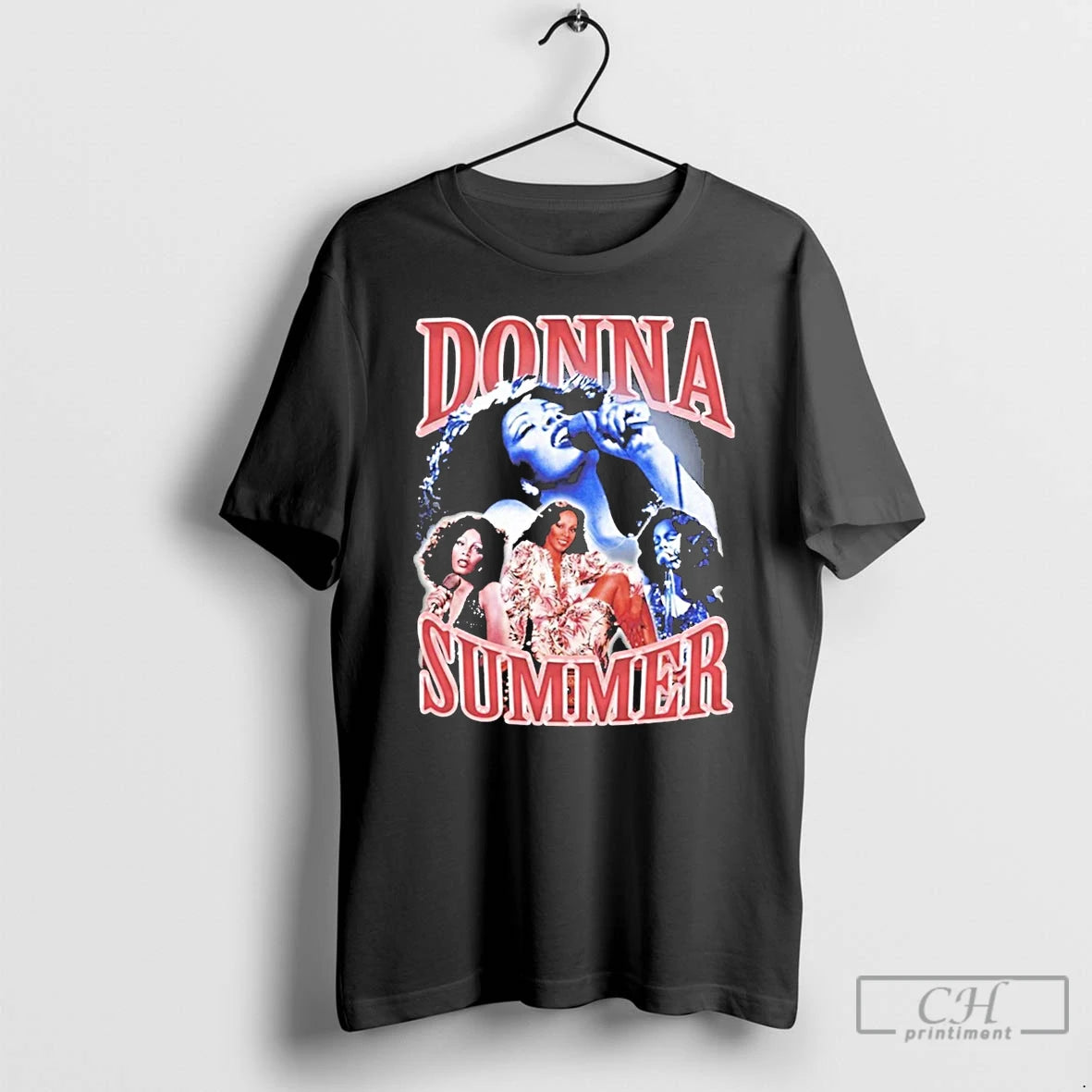 Classic Christian Gonzalez Wearing A Donna Summer T-Shirts, Hoodie, Sweatshirt | InkRitualCo.com