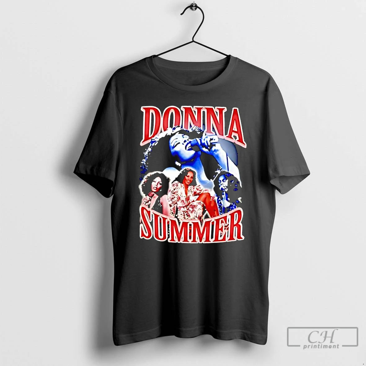 Classic Christian Gonzalez Donna Summer T-Shirts, Hoodie, Sweatshirt | InkRitualCo.com