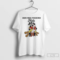 Classic Christmas 2025 Was Fucking Nuts Vintage T-Shirts, Hoodie, Sweatshirt | InkRitualCo.com