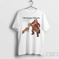 Classic Christmas Cheers To Whatever This Year Was T-Shirts, Hoodie, Sweatshirt | InkRitualCo.com