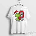 Classic Christmas Grinch Inspired Ohio State Stealin Hearts Trophies T-Shirts, Hoodie, Sweatshirt | InkRitualCo.com