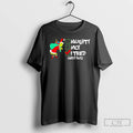 Classic Christmas Grinch Naughty Nice I Tried Most Day Checkbox T-Shirts, Hoodie, Sweatshirt | InkRitualCo.com