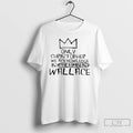 Classic Christopher Wallace Not Columbus Graphic T Shirts Hoodie, Sweatshirt | InkRitualCo.com