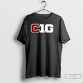 Classic Cig Ten Logo T-Shirts, Hoodie, Sweatshirt | InkRitualCo.com