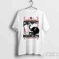 Classic Cincinnati Bearcats Autozone Liberty Bowl 2025 Helmet T-Shirts, Hoodie, Sweatshirt | InkRitualCo.com