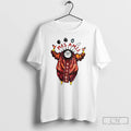 Classic Clair Obscur Expedition 33 Mes Amis T-Shirts, Hoodie, Sweatshirt | InkRitualCo.com