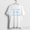 Classic Cleats Meats Thats Kc Baby Joes Kansas City T-Shirts, Hoodie, Sweatshirt | InkRitualCo.com