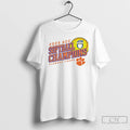 Classic Clemson Tigers 2025 Acc Softball Tournament Champions T-Shirts, Hoodie, Sweatshirt | InkRitualCo.com