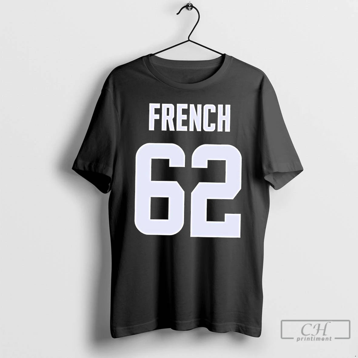 Classic Cleveland Browns Ol Wesley French Number 62 T-Shirts, Hoodie, Sweatshirt | InkRitualCo.com